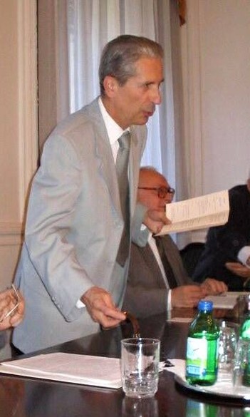 Vörös Imre (1936-2026)