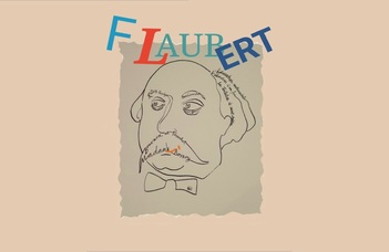 Pourquoi aimer Flaubert ? - folyóiratszámok megjelenése