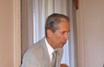 Vörös Imre (1936-2026)