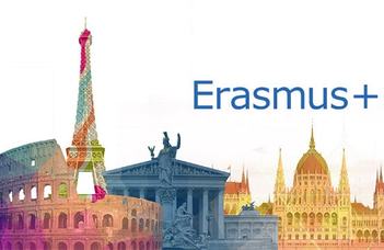 Erasmus pályázat a 2020/2021-es tanévre