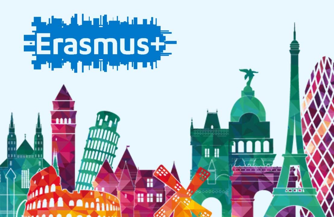 Erasmus pályázat a 2023/2024es tanévre