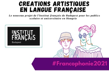 Francia nyelvű műalkotási verseny